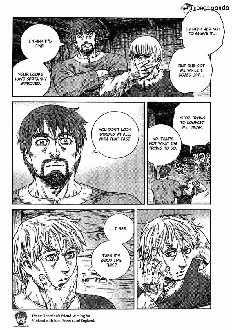 Vinland Saga, Chapter 101 image 18